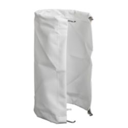 BOLSA BAJO ESCRITORIO FLIP-UP