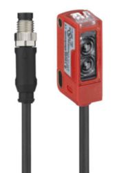 Zender-ontvanger systeem zender LS3C/8X-200-M8