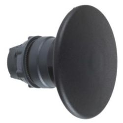 KOP VUISTSLAGKNOP ZW T-T-R 60 MM