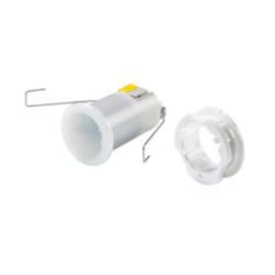 Ceiling-mounted presence detector PD-FLAT 360i/6 mini DALI