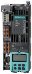 SINAMICS S110 Control Unit CU305 PN