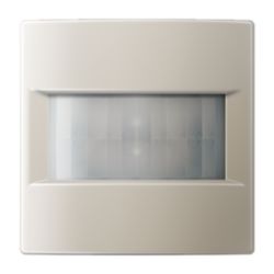 Sensorafdekking LS-edelstaal  wd.stand.