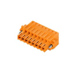 PCB plug-in connector (wire connection), 3.50 mm, Number of poles: 3,
