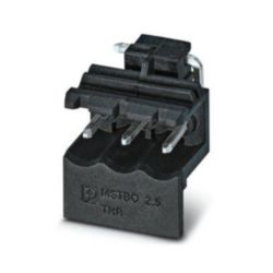 MSTBO 2,5/ 3 G1L THRR44 BK