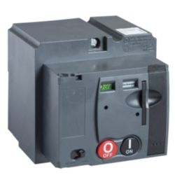 ComPacT - Elektrische bediening - COM 220-240V - MT250