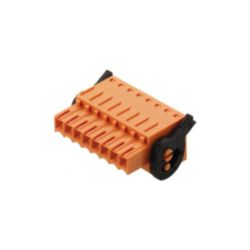 PCB plug-in connector (wire connection), 3.50 mm, Number of poles: 2,