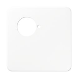 Afdekking CD500 alpin wit voor VarioLine