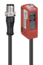 Zender-ontvanger systeem zender LS3CL1/8X-200-M12