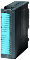 SIPLUS S7-300 SM 331 8AI 40-pole with conformal coating based on 6ES73