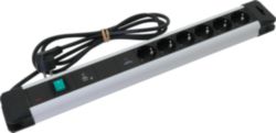 Type 3 surge arrester 230V a.c. SFL-Protector multiple socket outlet