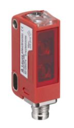 Zender-ontvanger systeem ontvanger LE3CL1.1/4W-M8