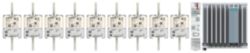 Powercenter 1000 system bundle 4 incl. 7KN13100MC000AA8, 9x 3NA32444KK02, 9x 3NX8201