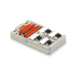 SAI-4-M 5P M12 OL UT