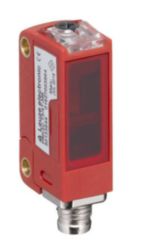 Zender-ontvanger systeem ontvanger LE3CL1.B1/4W-M8