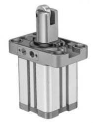 STAF-80-40-P-A-R stopper cylinder