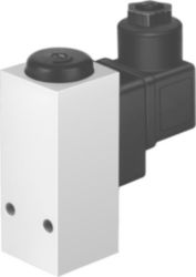 PEV-1/4-B pressure switch