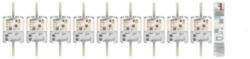 Powercenter 1000 system bundle 5 incl. 9x 3NA3244-4KK02, 9x 3NX8201