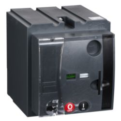 ComPacT - Elektrische bediening - 48-60V GS
