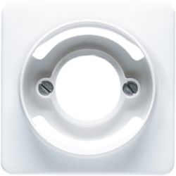 Afdekking CD500 a.wit v.lichtsignaalarm.