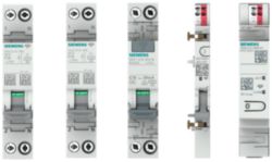 Powercenter 1000 system bundle 2 incl. 5ST30620MC, 5SV13167KK16, 2x 5SL60167MC