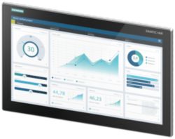 SIMATIC HMI MTP1900 Unified Comfort