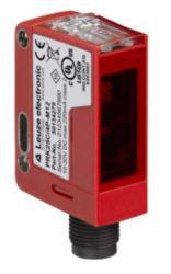 Reflectorfotocel gepolariseerd PRK25C/4W-M12