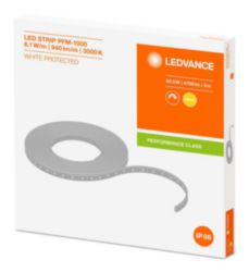 LED STRIP PERFORMANCE-1000 PROTECTED -1000/830/5/IP66