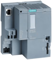 SIPLUS ET 200SP CPU 1512SP-1 PN based on 6ES7512-1DK01-0AB0 with conformal coating, -40…+60 °C, central processing unit with work memory 200 KB for...