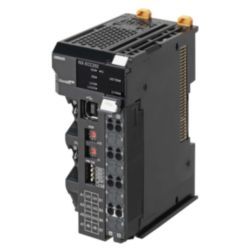 Unidad NX - EtherCAT 10A Bus E/S, 125µs