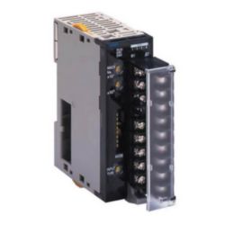 Temperature control unit, R/S/K/J/T/L/B thermocouple inputs, transistor (NPN) output, 4 loops