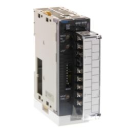 Temperature control unit, R/S/K/J/T/L/B thermocouple inputs, transistor (PNP) output, 2 loops, heater burnout detection function