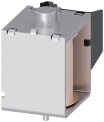 Closing coil CC-COM/shunt trip ST-COM, 100% OP 110-127V AC/110-125V DC