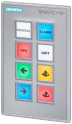 SIPLUS HMI KP8F PN