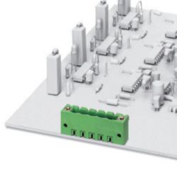 MSTBV 2,5/ 5-GF-5,08 BK