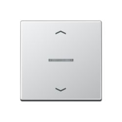 eNet jaloezieafdekking, A500 aluminium