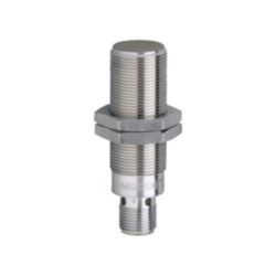 Magneetsensor; M18 x 1 / L = 60 mm; Schakelafstand 100 mm; maakcontact;