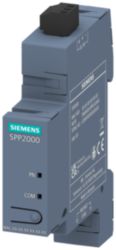 SENTRON PROFINET Proxy (SPP) connects Modbus TCP-capable devices to PROFINET IO
