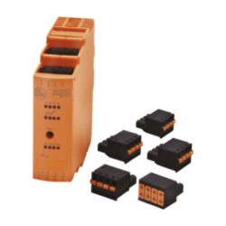 AS-I SMARTL25 4DI AUX 4DO R C