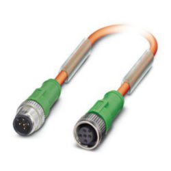 SAC-5P-M12MS/ 5,0-150/M12FS VW