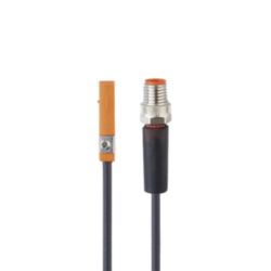 Cilindersensor met GMR-element; 25 x 5 x 6,5 mm; Aanspreekgevoeligheid 2