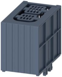 Accessories for 3KF size 2 cable connection cap, short version contains 8 units