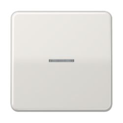eNet taster CD 1v stand. lichtgrijs