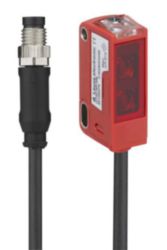 Zender-ontvanger systeem ontvanger LE3CL1.1/6G-200-M8