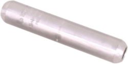 Press connector AL D10mm on D10mm rod