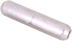 Press connector AL D16mm rod on 100/110mm² cable