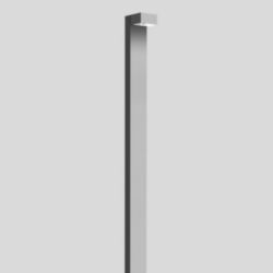 Lichtbouwelement, Zilver 4000 K
