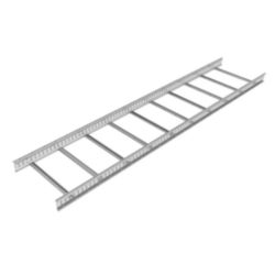 Speedway kabelladder, 750 mm x 110 mm x 3 m