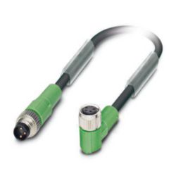 SAC-3P-M 8MS/ 1,5-PUR/4P-M 8FR