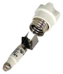 Bevestigingsveer voor Z-D02/SK, gr. D01-D02