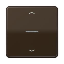 eNet jaloezieafdekking, CD500 bruin